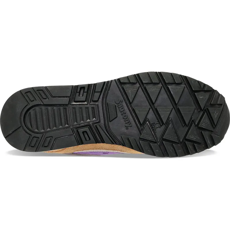 Saucony Saucony X SNS Shadow 6000 Khaki / Grey (S70680-1)