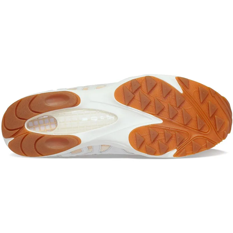 Saucony Grid Azura 2000 Blank Canvas Undyed (S70708-2)