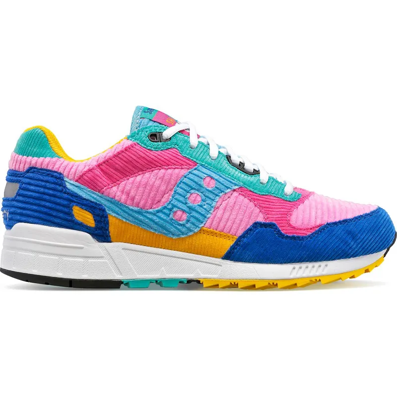 Saucony Shadow 5000 Patchwork Multi (S70712-2)