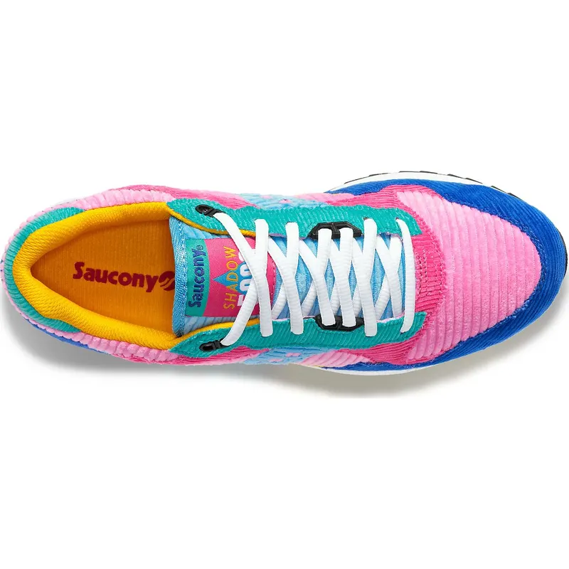 Saucony Shadow 5000 Patchwork Multi (S70712-2)