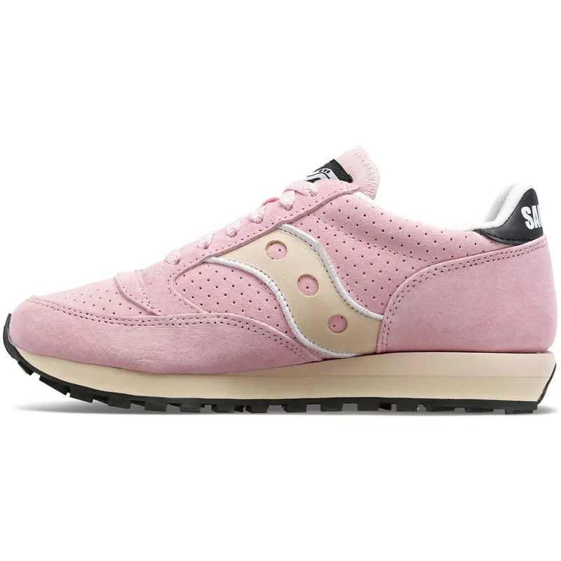 Saucony Jazz 81 Suede Lavender / Grey (S70721-3)