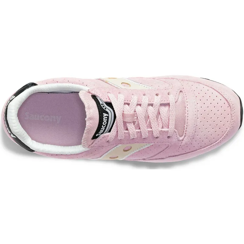Saucony Jazz 81 Suede Lavender / Grey (S70721-3)