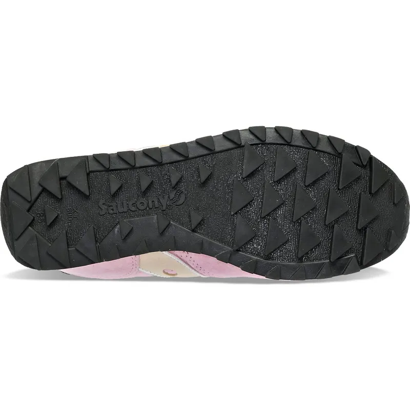 Saucony Jazz 81 Suede Lavender / Grey (S70721-3)