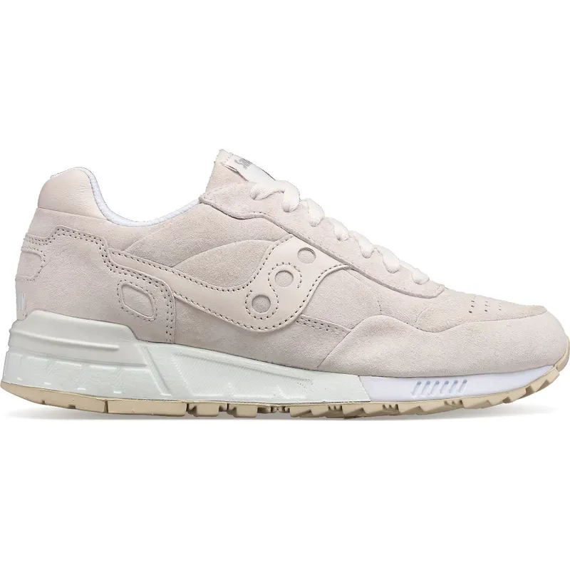 Saucony Shadow 5000 Suede Off White (S70730-1)