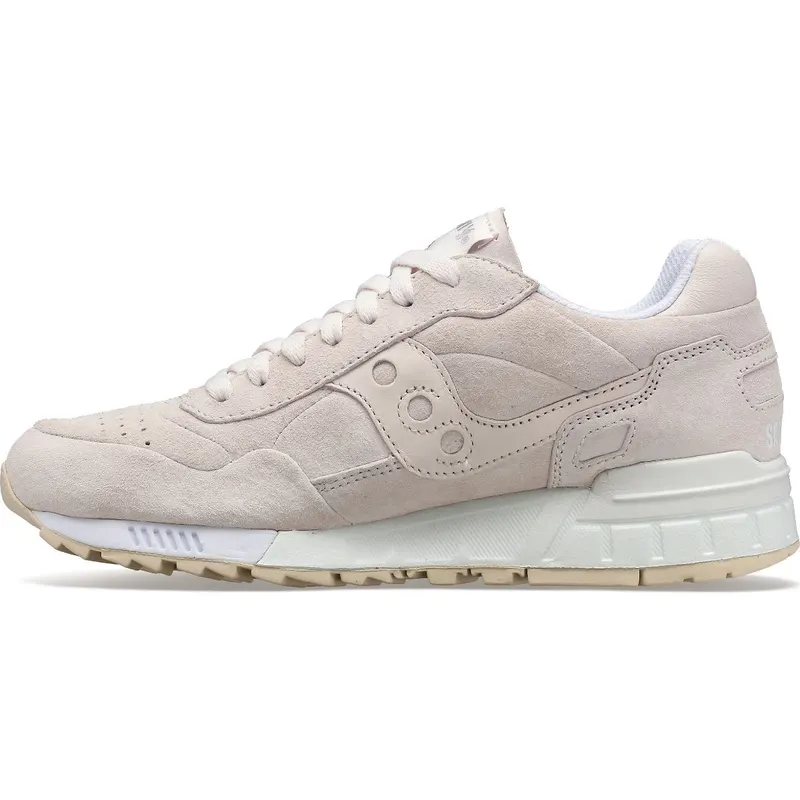Saucony Shadow 5000 Suede Off White (S70730-1)