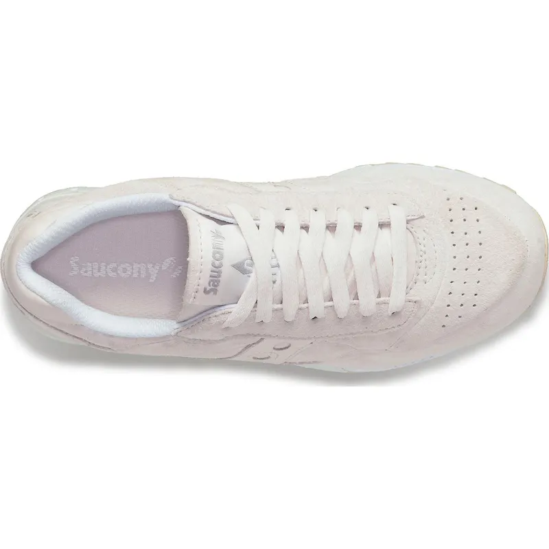 Saucony Shadow 5000 Suede Off White (S70730-1)