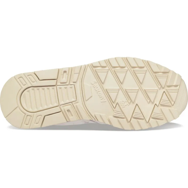 Saucony Shadow 5000 Suede Off White (S70730-1)