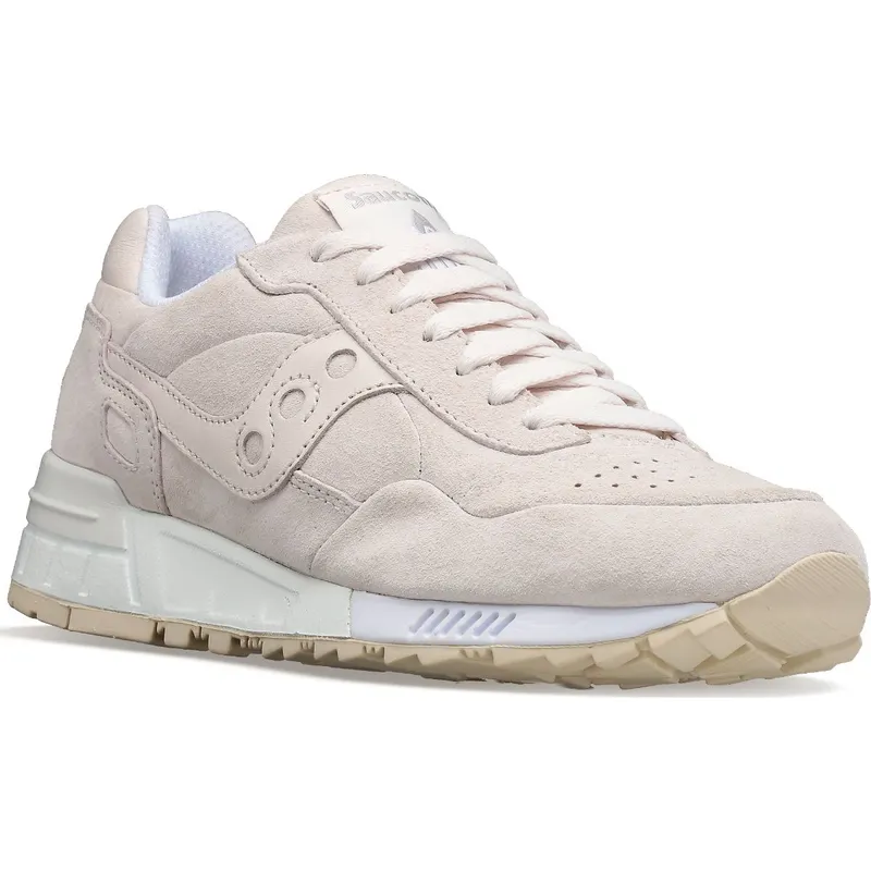 Saucony Shadow 5000 Suede Off White (S70730-1)