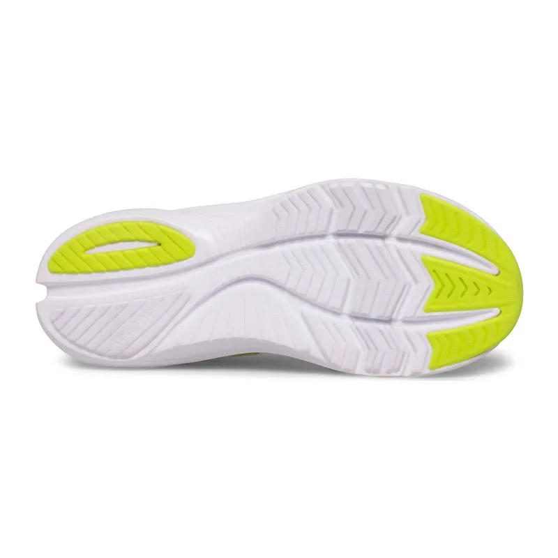 Saucony Kinvara 13 Sneaker Black / Lime (SK265520)