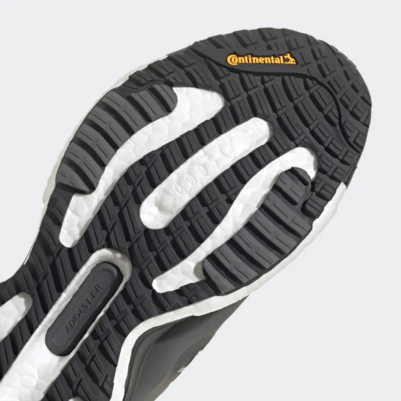 adidas Solar Glide 5 GORE-TEX Core Black / Grey Six / Carbon (GX9201)