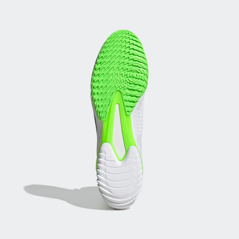 adidas Speedex Ultra Cloud White / Core Black / Solar Green (GZ6123)
