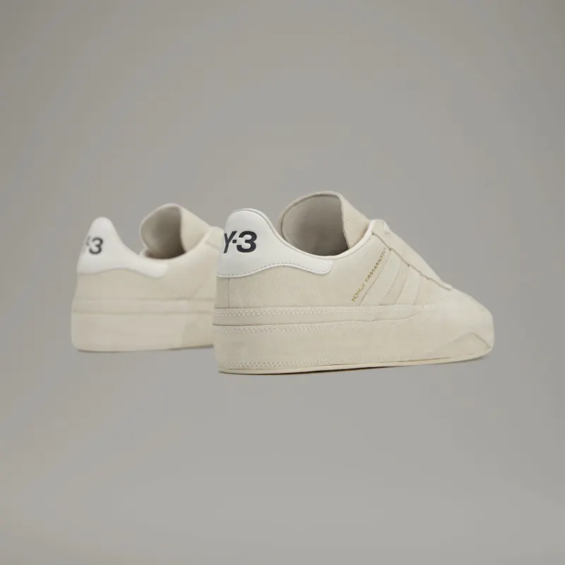 adidas Y-3 Gazelle (HQ6517)