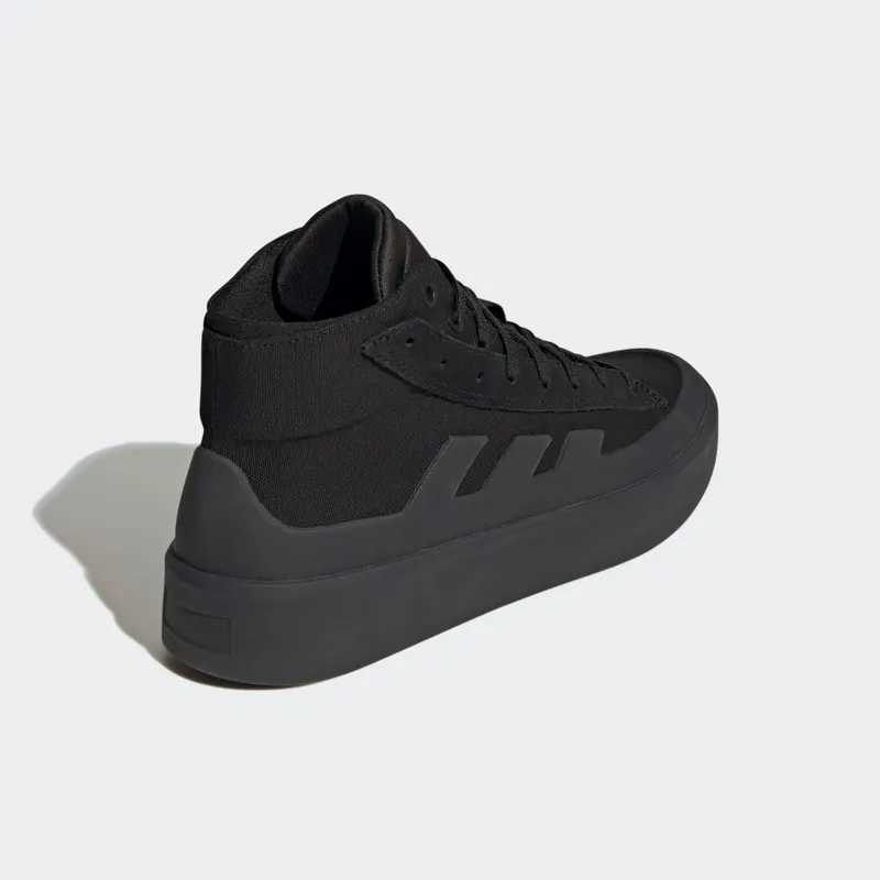 adidas ZNSORED HI Lifestyle Core Black / Core Black / Core Black (GZ2292)