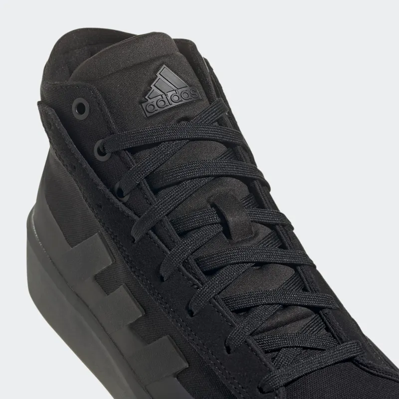 adidas ZNSORED HI Lifestyle Core Black / Core Black / Core Black (GZ2292)