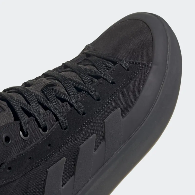 adidas ZNSORED HI Lifestyle Core Black / Core Black / Core Black (GZ2292)