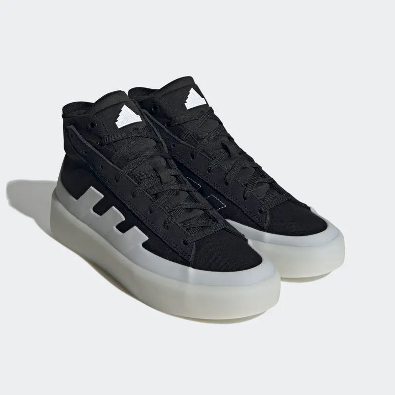 adidas ZNSORED HI Lifestyle Core Black / Cloud White / Cloud White (GZ2293)