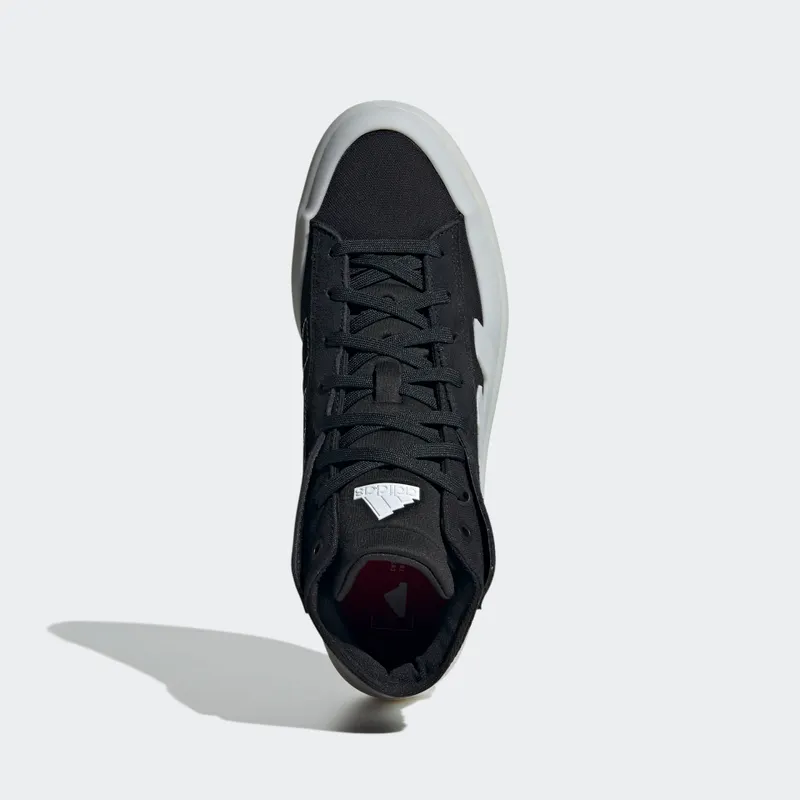 adidas ZNSORED HI Lifestyle Core Black / Cloud White / Cloud White (GZ2293)