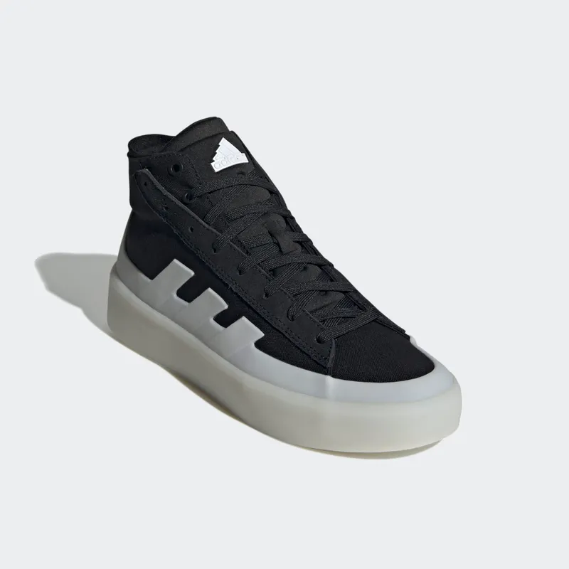 adidas ZNSORED HI Lifestyle Core Black / Cloud White / Cloud White (GZ2293)