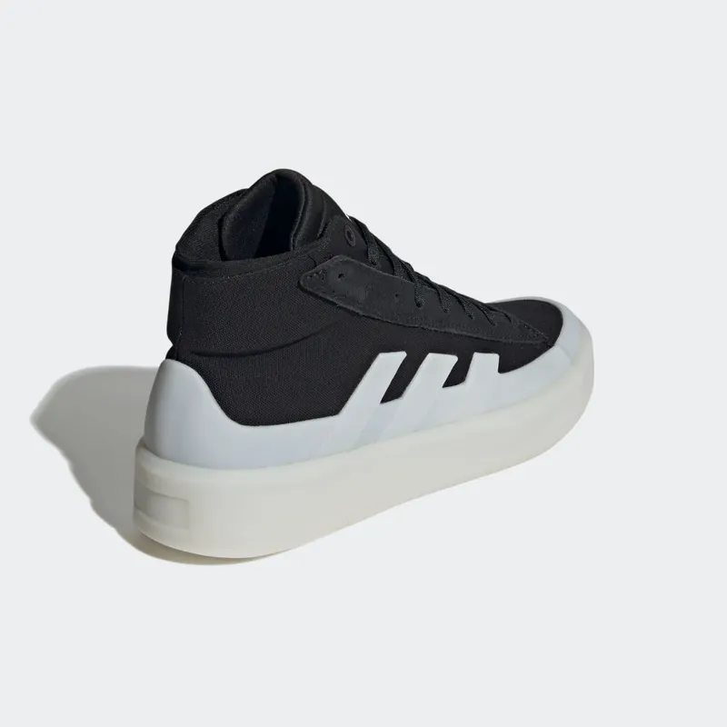 adidas ZNSORED HI Lifestyle Core Black / Cloud White / Cloud White (GZ2293)