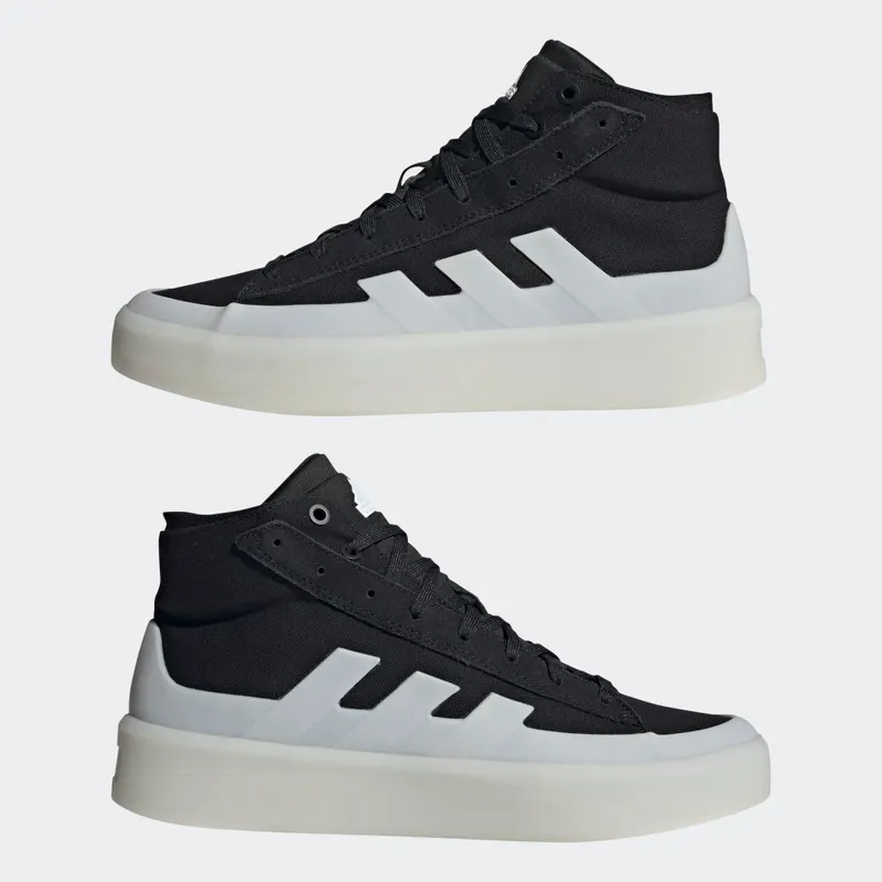adidas ZNSORED HI Lifestyle Core Black / Cloud White / Cloud White (GZ2293)