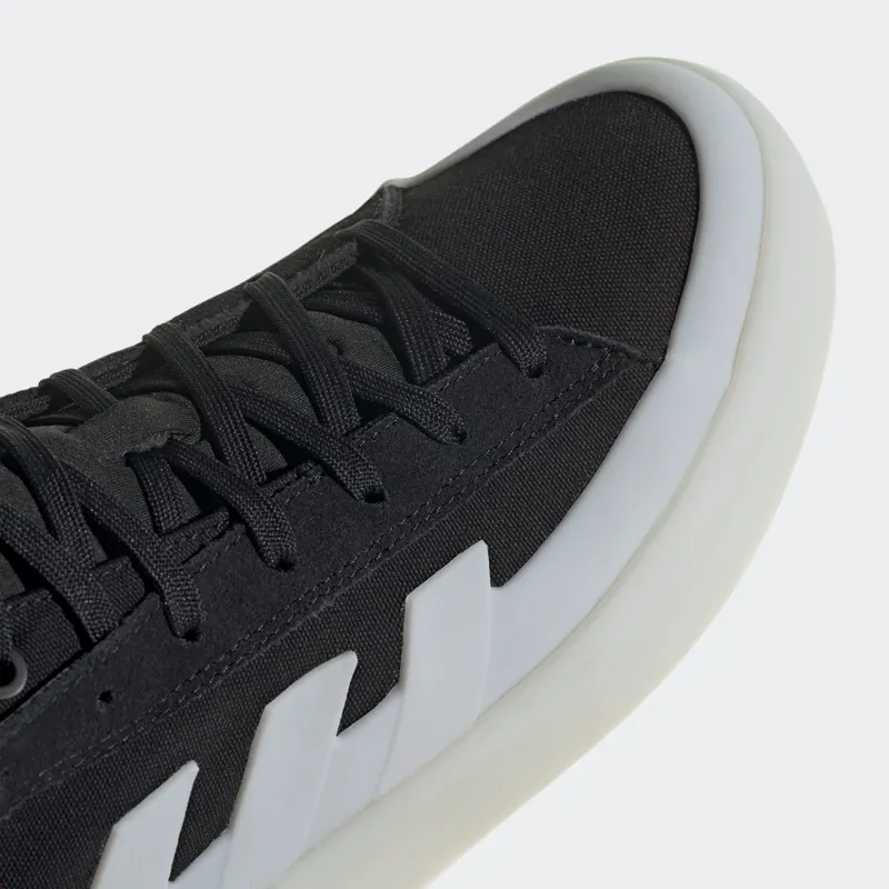 adidas ZNSORED HI Lifestyle Core Black / Cloud White / Cloud White (GZ2293)