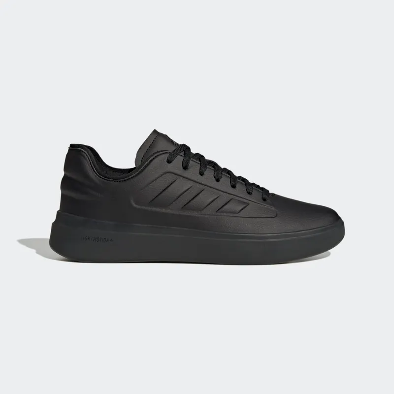 adidas ZNTASY LIGHTMOTION+ Lifestyle Core Black / Core Black / Core Black (GZ2313)