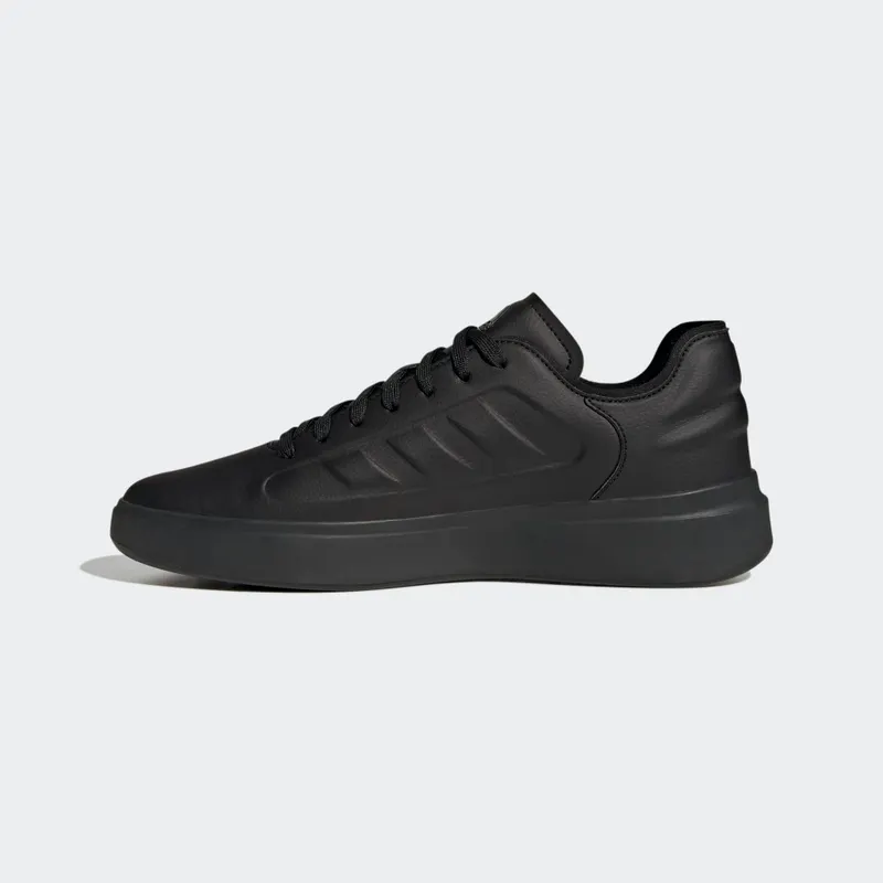 adidas ZNTASY LIGHTMOTION+ Lifestyle Core Black / Core Black / Core Black (GZ2313)