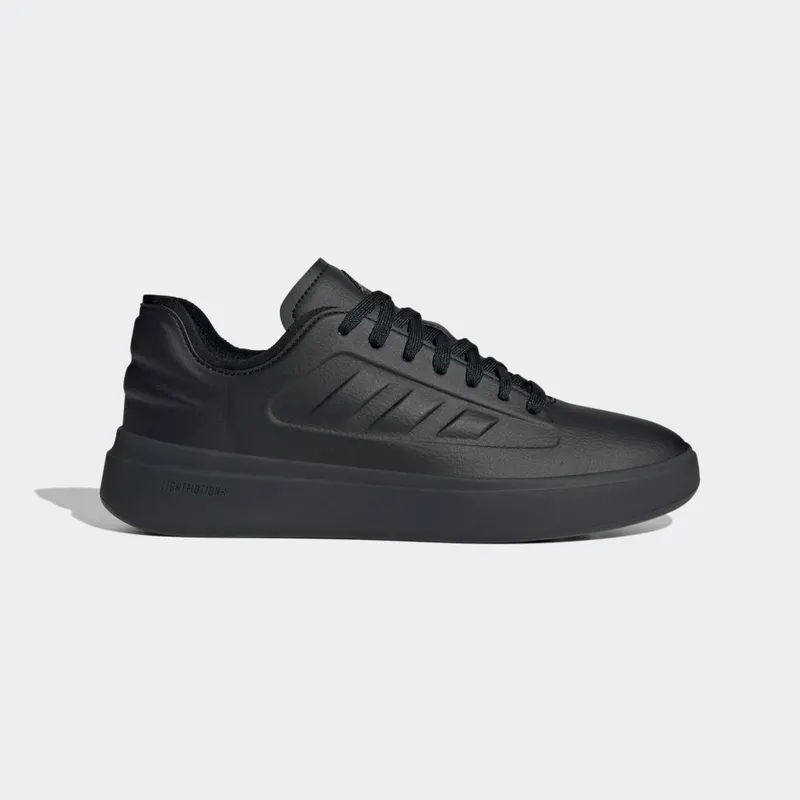 adidas ZNTASY LIGHTMOTION+ Lifestyle Core Black / Core Black / Core Black (GZ2315)