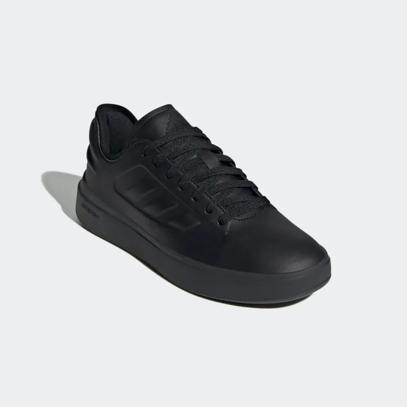 adidas ZNTASY LIGHTMOTION+ Lifestyle Core Black / Core Black / Core Black (GZ2315)