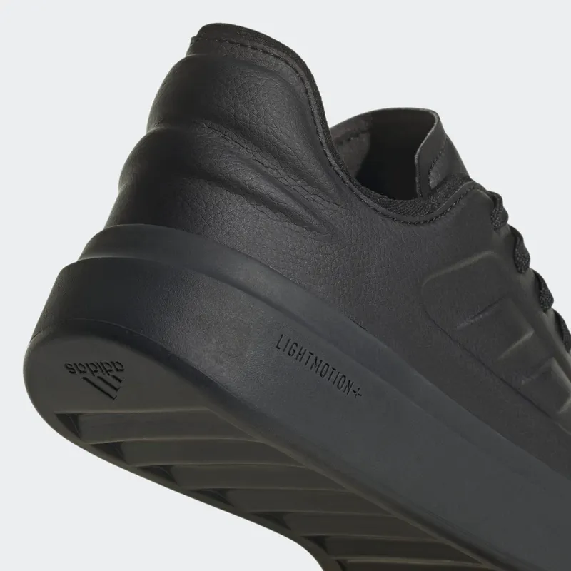 adidas ZNTASY LIGHTMOTION+ Lifestyle Core Black / Core Black / Core Black (GZ2315)