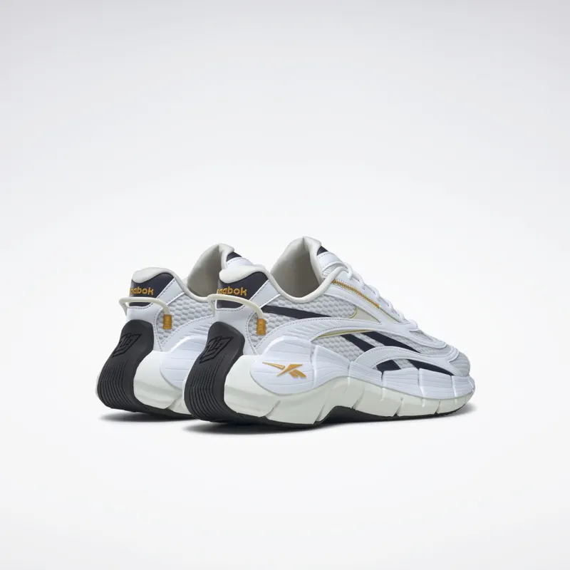 Reebok Zig Kinetica 2.5 Pure Grey 1 / Vector Navy / Cloud White (GX9426)