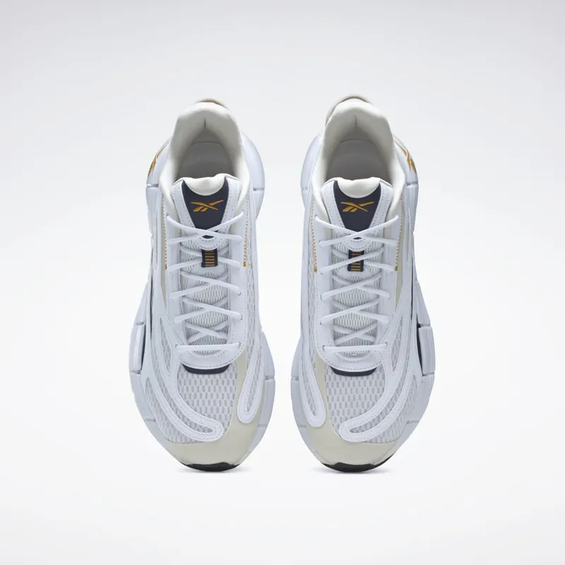 Reebok Zig Kinetica 2.5 Pure Grey 1 / Vector Navy / Cloud White (GX9426)