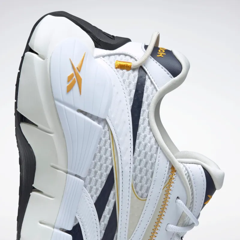 Reebok Zig Kinetica 2.5 Pure Grey 1 / Vector Navy / Cloud White (GX9426)