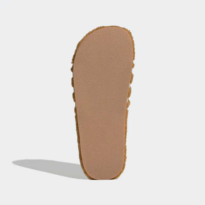 adidas adilette Badslippers Mesa / Chalk White / Mesa (H06449)