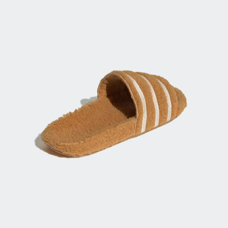 adidas adilette Badslippers Mesa / Chalk White / Mesa (H06449)