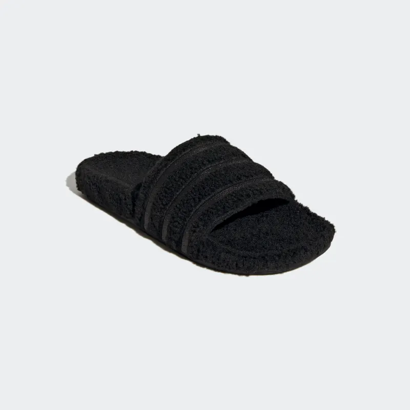 adidas adilette Badslippers Core Black / Grey Six / Core Black (H06452)