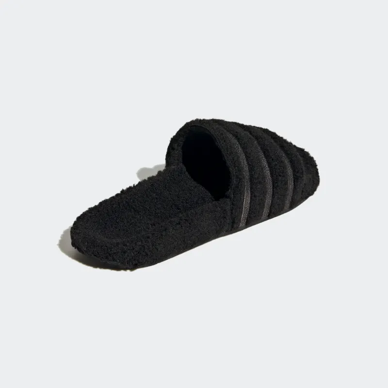 adidas adilette Badslippers Core Black / Grey Six / Core Black (H06452)