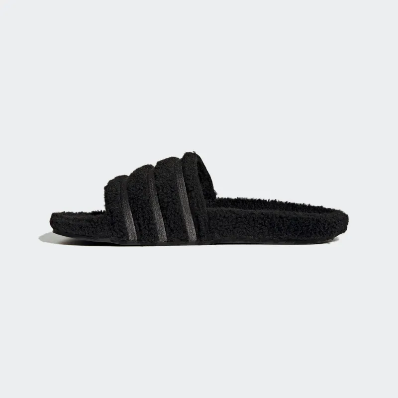adidas adilette Badslippers Core Black / Grey Six / Core Black (H06452)