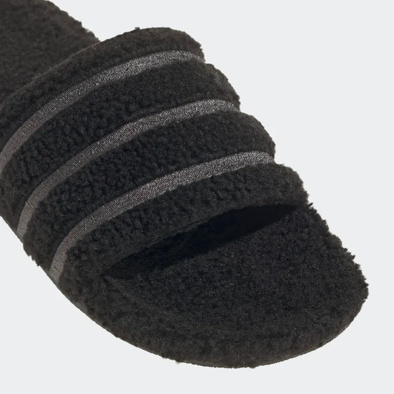 adidas adilette Badslippers Core Black / Grey Six / Core Black (H06452)