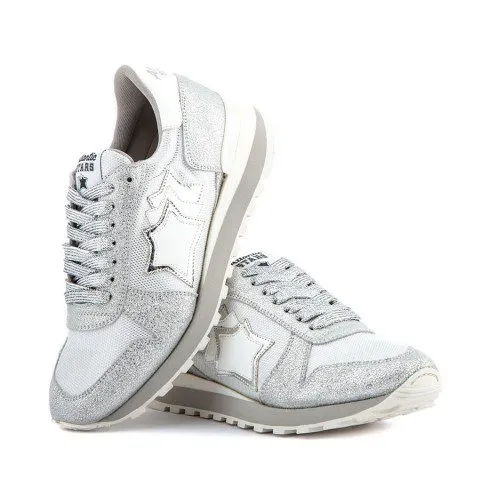 Atlantic Stars Alhena Hybrid Silver Suola Vibram (ALHENA AGNYLGBB)