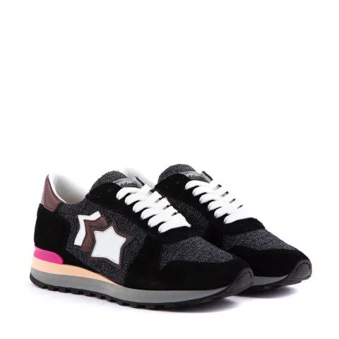 Atlantic Stars Alhena Jet Black (ALHENA NBWN NYNR)