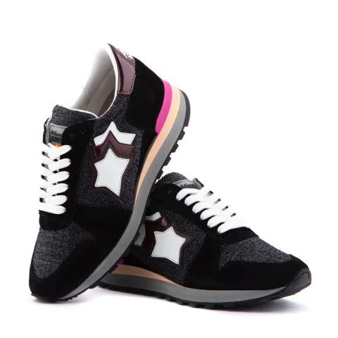 Atlantic Stars Alhena Jet Black (ALHENA NBWN NYNR)