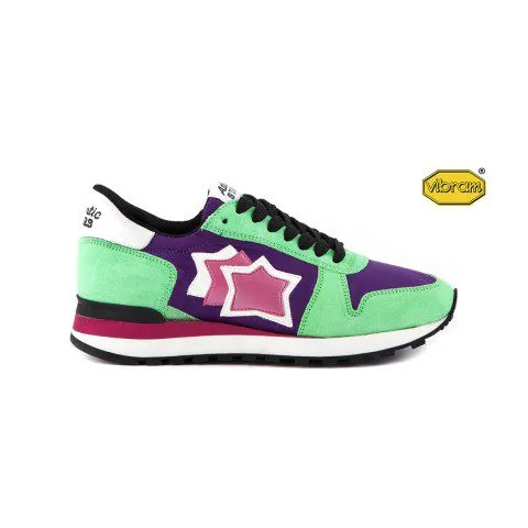 Atlantic Stars Alhena Summer Dalia (ALHENA VINYNBRN)