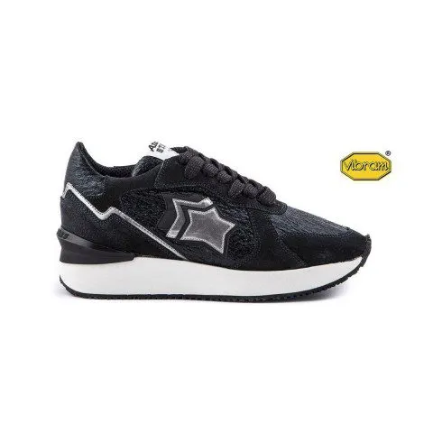 Atlantic Stars Andromeda Black Ocean (ANDR NNNN LSNR)