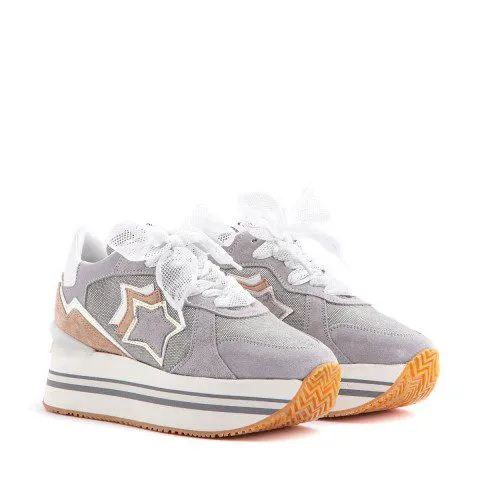Atlantic Stars Andromeda Double Ivory Vapor (ANDRC GGGN LSHAM)