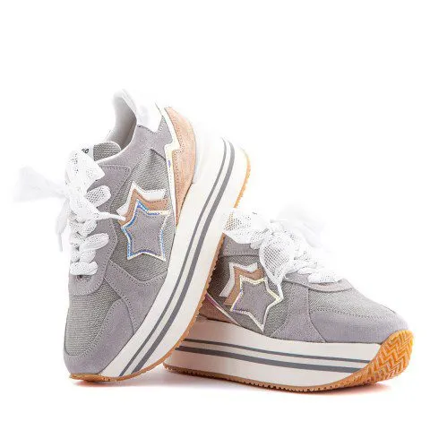 Atlantic Stars Andromeda Double Ivory Vapor (ANDRC GGGN LSHAM)