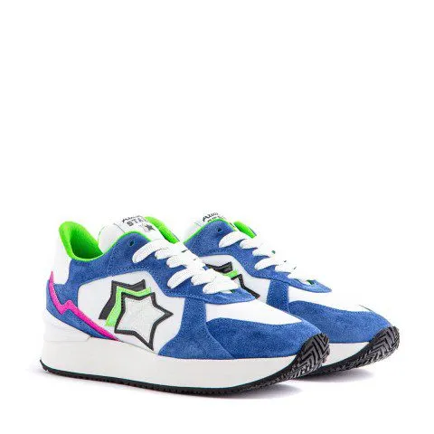 Atlantic Stars Andromeda Fluo Aster (ANDRC MBBM LSNR)