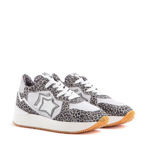 Atlantic Stars Andromeda Leopard Print (ANDRC GGBG LSAM)