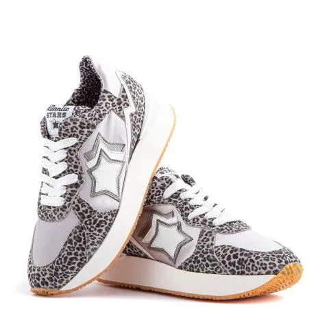 Atlantic Stars Andromeda Leopard Print (ANDRC GGBG LSAM)