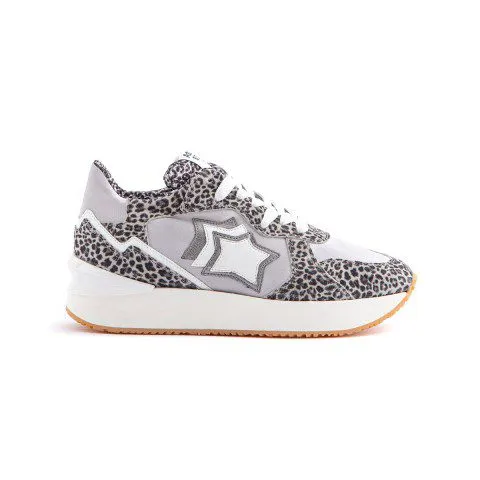 Atlantic Stars Andromeda Leopard Print (ANDRC GGBG LSAM)